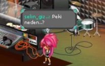 arka sokaklar