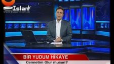 Asim Yildirim - Cennetim Olur Musun?