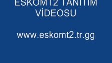 Eskomt2 Tanitim 7/24 Vps