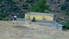Hatay Hassa Dedemli Köyümün İnsanları