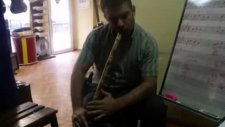 beyati peşrev Seyfettin Osmanoğlu
