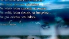 Turnam Selam Söyle Yare-