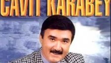 Cavit Karabey Benim Gençliğim