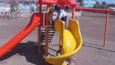 Çocuk Parkı