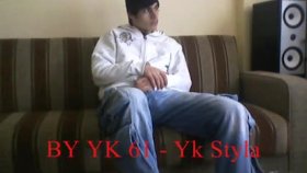 by yk 61 - Beni Niye Kandırdın by yk 61 - Beni Niye Kandırdın