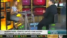 inveon bloomberg tv’de