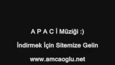 apaçi marşı mix çocuklar duymasın.