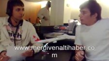 ingiltere tokat seferi - merdiven altı haber