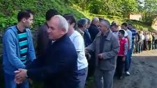 Keşap Bayrambey Köyü Ramazan Bayramı 2.bölüm