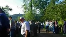 Keşap Bayrambey Köyü Ramazan Bayramı 3.bölüm