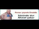 Ahmet Cakar Sozunu Tut