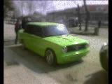 murat 131 modİfİye