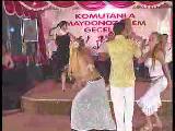 oyun havaları - yandan fadime yandan