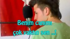 Ahmet K - Onsuz Yüzüm Hiç Gülmüyor...