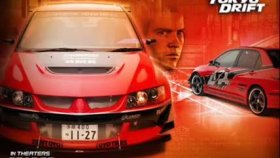 Dj Efe - Tokyo Drift Dj Efe - Tokyo Drift