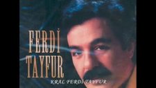 Kral Ferdi Tayfur