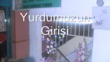 Guney Erkek Öğrenci Yurdu