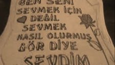 Yalansız Sevdim Seniii