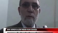 din görevlileri