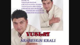 Vuslat Ali - Dil Yarası Vuslat Ali - Dil Yarası