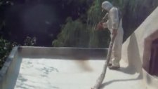 sprey poliüretan izolasyon