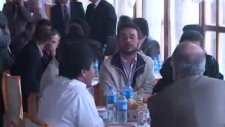 din görevlileri