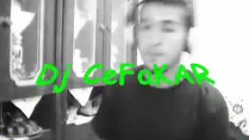 Dj Cefakar - Ayrılıgın Adı- Dj Cefakar - Ayrılıgın Adı-