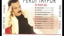 Ferdi Tayfur-Sendin O Ferdifon Cd