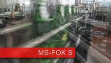 mimstar mimshrink shrink makinası