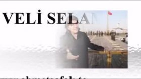 Ahmet Şafak - Ali Veli Selami Ahmet Şafak - Ali Veli Selami