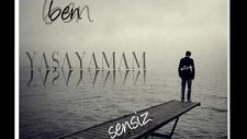 Gidiyormusun Diye Sorma Bana ( Özge Bensu Cebeci )