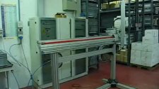 gimatic linear guidance / gimatic lineer yatak