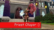 Flamin Empire - Mage Server - Tanıtım