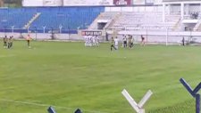 zeytinburnuspor kırıkhanspor 1. gol