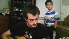 Çok Yetenekli Bi Çocukk...