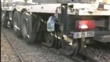 kamyon mu tren mi ?