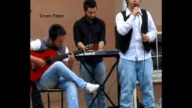 Oğuzhan Gürcan - Ben öldüm Sen Yaşıyorsun Oğuzhan Gürcan - Ben öldüm Sen Yaşıyorsun