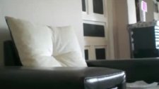 Siyah Gözlüm