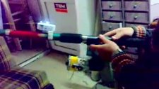elektronik olta alarmı