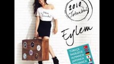 Eylem - Shake İt İn İstanbul - İstanbul-İngilizce