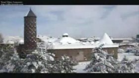 Salih Maral - Erzurum Yapıları Salih Maral - Erzurum Yapıları