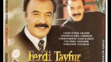 Ferdi Tayfur Ayrılacağım
