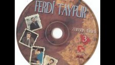 Ferdi Tayfur Yıldızlarda Kayar