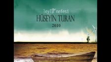 Hüseyin Turan - Çayın Öte Yüzünde - 2010