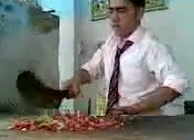 Kilis Tava Böyle Yapılır