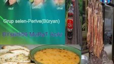 Siirt Arapça-Perive(Büryan)