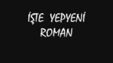 Yeni Roman