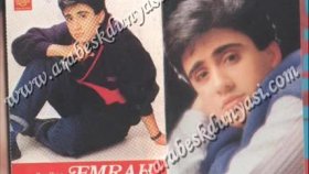 Emrah - Dinleyin Dostlarım Emrah - Dinleyin Dostlarım