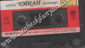 Emrah - Leyli Emrah - Leyli