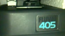 Fluval 405 Ses Sorunsalı